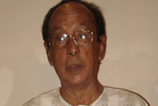 Bangaladesh president dead